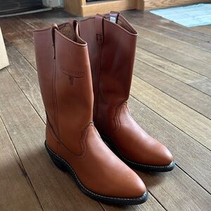 Mason Western Mason Shoe men’s boots size 11